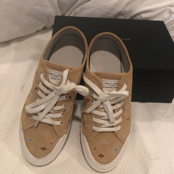 Rag & Bone Sneakers Brand New - Picture 2 of 6